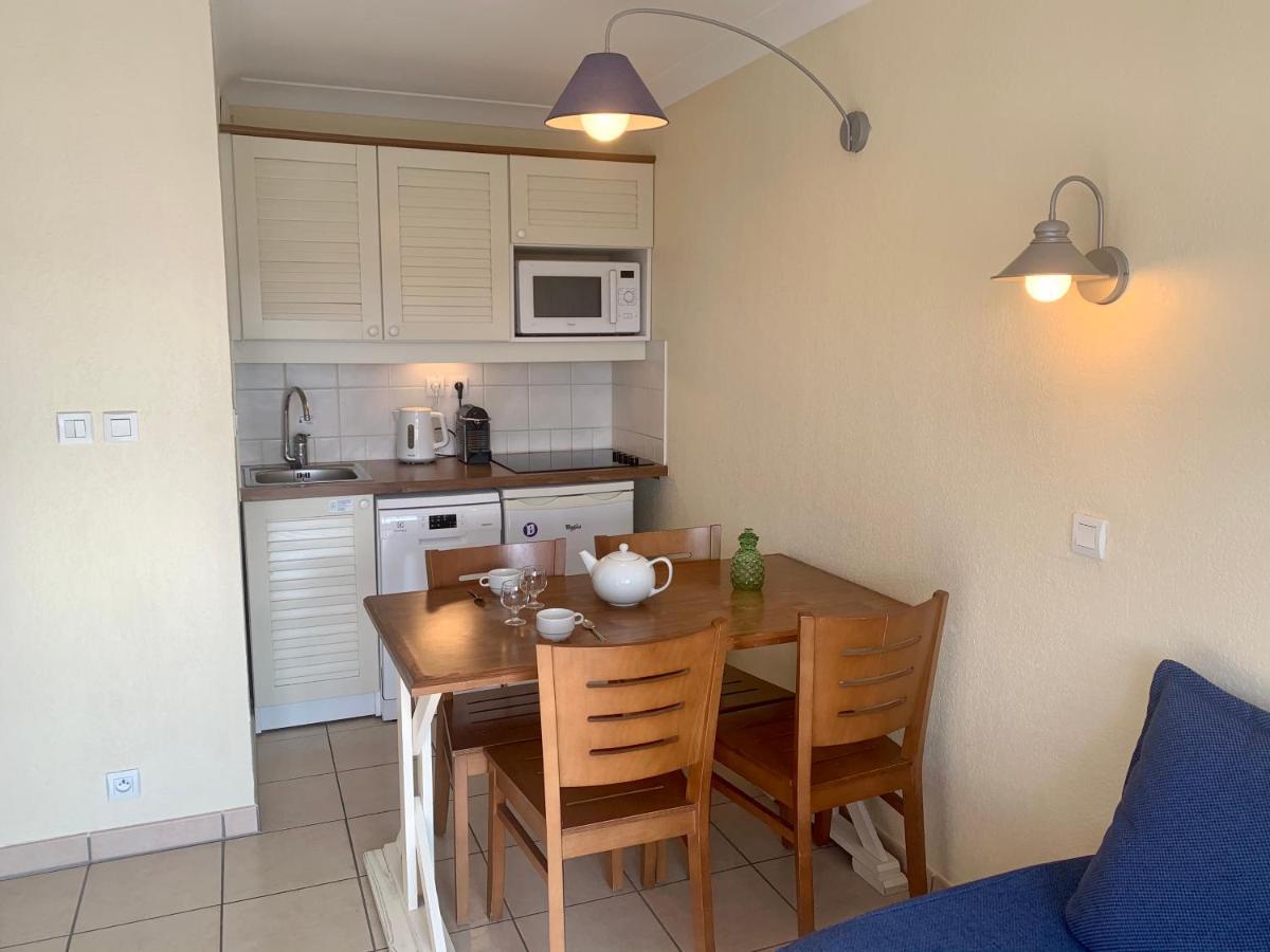 Appartement Bleu Marine 50M De La Plage 拉卡诺 外观 照片
